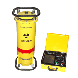 Máy dò khuyết tật bằng tia X HUATEC XXH-3505 (350kV)